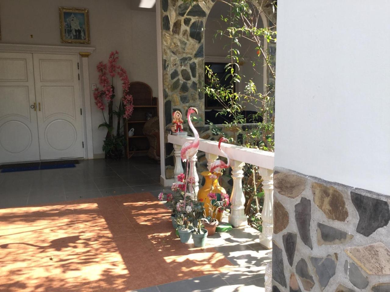 Thai Castle Resort Ban Thap Sila Exterior photo